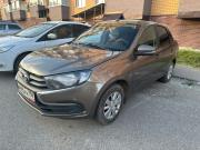 Lada (ВАЗ) Granta I Рестайлинг Пермь  - изображение 11