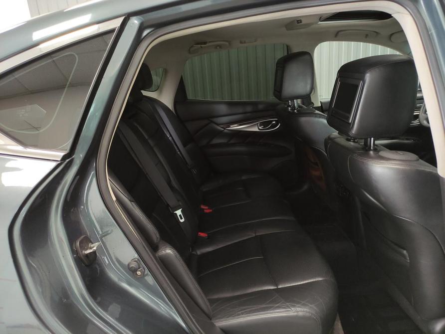 Infiniti M IV Пермь  - изображение 10