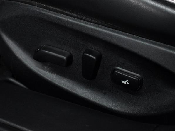 Infiniti Q50 I с пробегом 2015 года, цена 1 489 000 рублей, 207354 км, седан, Автокод Объявления