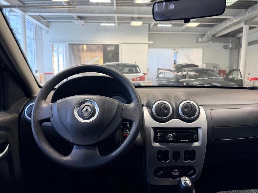 Renault Sandero I Челябинск  - изображение 11