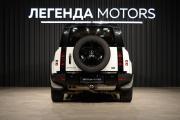 Land Rover Defender II Иркутск  - изображение 43