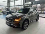 Geely Atlas Pro Екатеринбург  - изображение 31