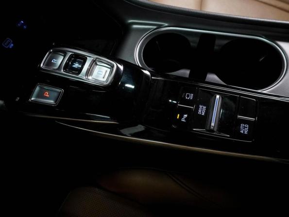 Hyundai Sonata VIII (DN8) с пробегом 2021 года, цена 2 547 000 рублей, 90453 км, седан, Автокод Объявления