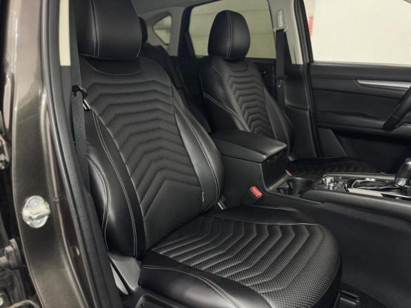 Mazda CX-5 II с пробегом 2018 года, цена 2 350 000 рублей, 292132 км, внедорожник, Автокод Объявления