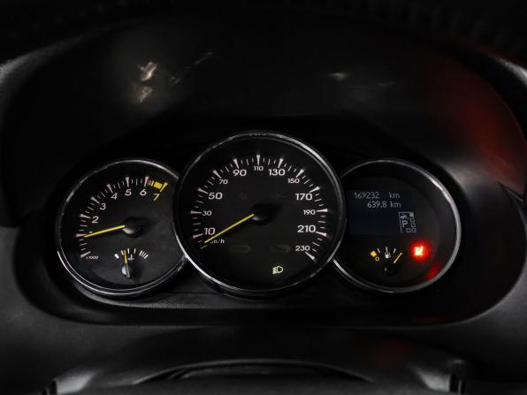 Renault Fluence I с пробегом 2012 года, цена 565 000 рублей, 169232 км, седан, Автокод Объявления