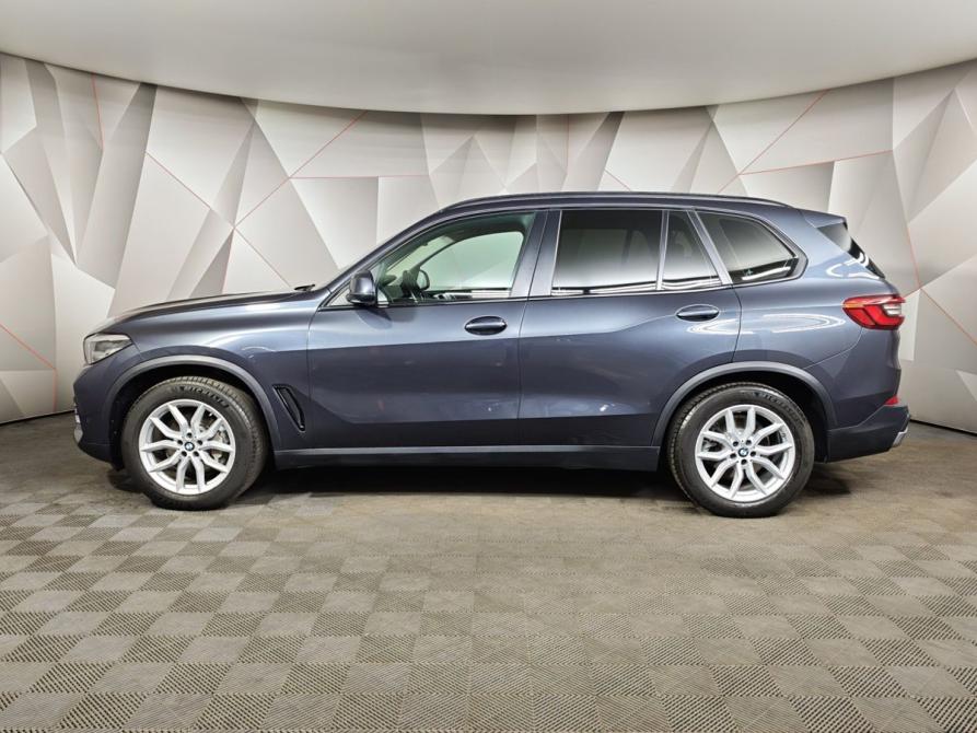 BMW X5 IV (G05/G18) Москва  - изображение 5