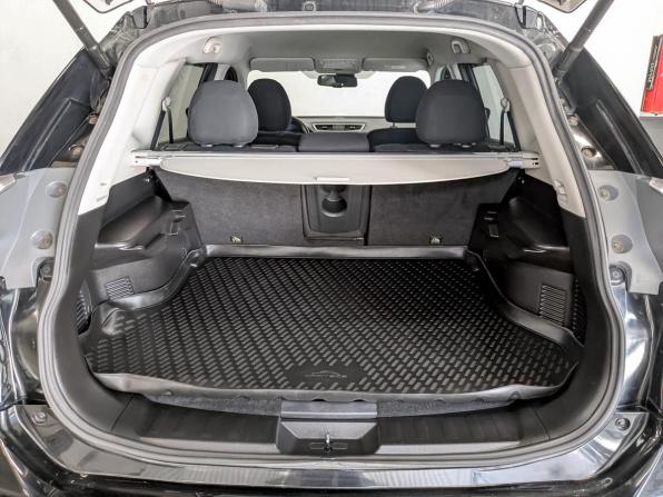 Nissan X-Trail III с пробегом 2015 года, цена 1 800 000 рублей, 110187 км, внедорожник, Автокод Объявления