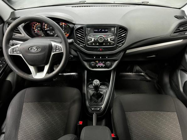 Lada (ВАЗ) Vesta I с пробегом 2019 года, цена 760 000 рублей, 137000 км, седан, Автокод Объявления