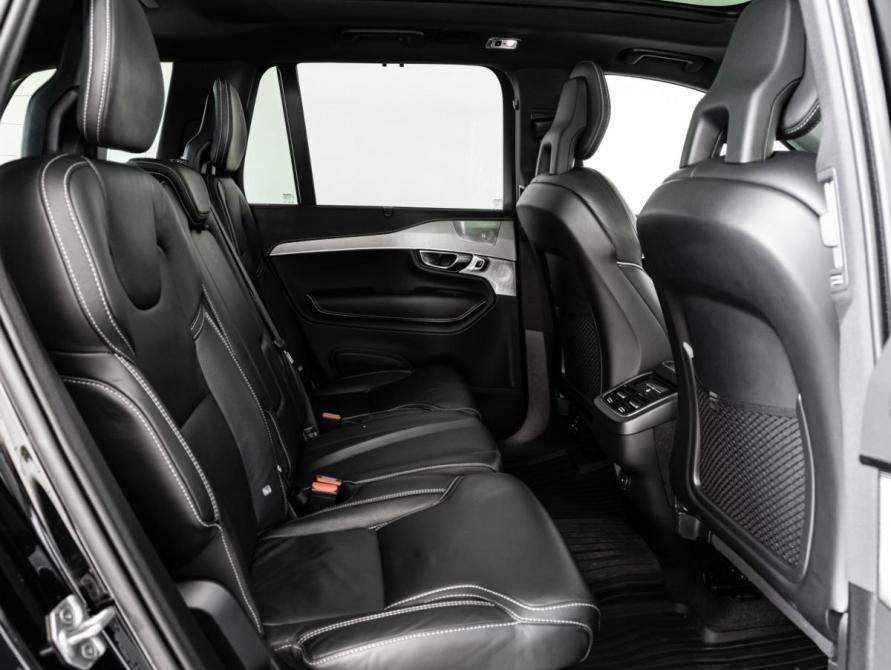 Volvo XC90 II Рестайлинг 1 Санкт-Петербург  - изображение 26