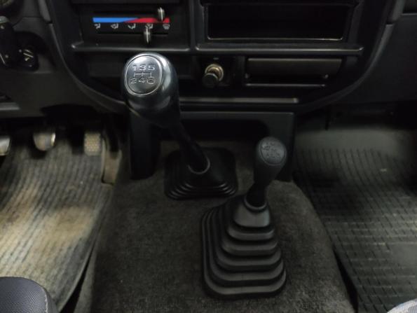 Toyota Land Cruiser 80 Series Рестайлинг с пробегом 1997 года, цена 990 000 рублей, 337627 км, внедорожник, Автокод Объявления