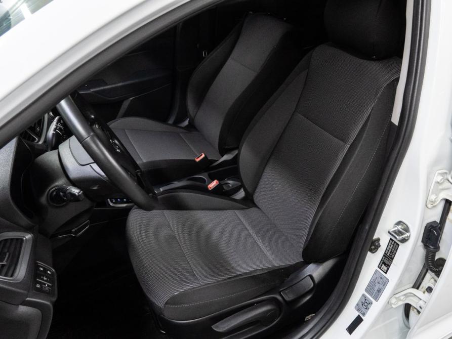 Hyundai Solaris II Тюмень  - изображение 14