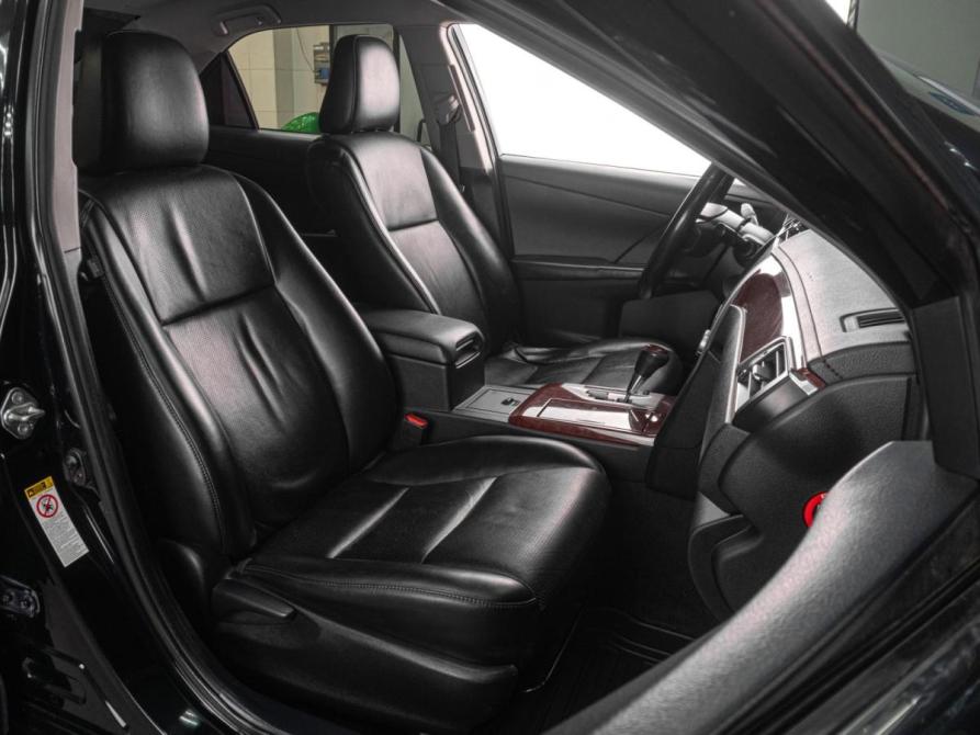 Toyota Camry VII (XV50) Тюмень  - изображение 8