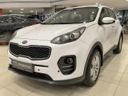 Kia Sportage IV Казань  - изображение 23