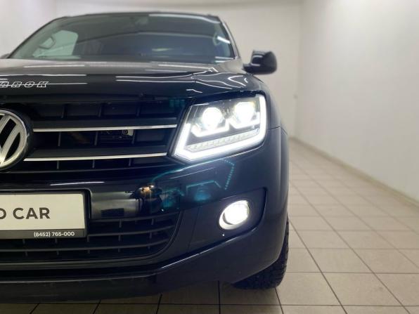Volkswagen Amarok I с пробегом 2012 года, цена 1 980 000 рублей, 243114 км, offers.body_type.unknown, Автокод Объявления