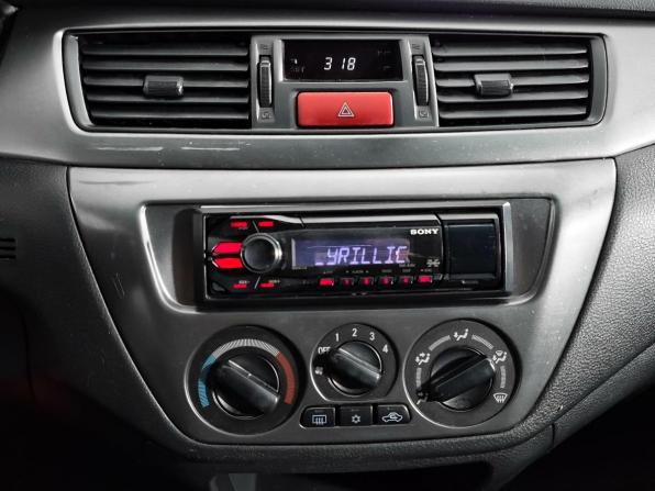 Mitsubishi Lancer IX Рестайлинг с пробегом 2007 года, цена 338 000 рублей, 235750 км, седан, Автокод Объявления