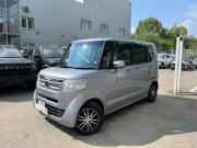 Honda N-BOX I Рестайлинг Нижнекамск  - изображение 22