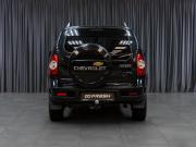 Chevrolet Niva I Рестайлинг Тюмень  - изображение 20