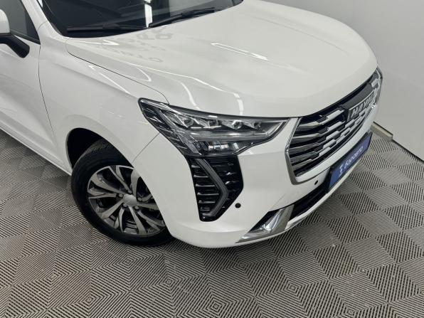 Haval Jolion I с пробегом 2023 года, цена 1 699 000 рублей, 93643 км, внедорожник, Автокод Объявления