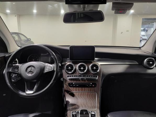 Mercedes-Benz GLC Coupe I (C253) с пробегом 2017 года, цена 3 136 000 рублей, 253614 км, внедорожник, Автокод Объявления