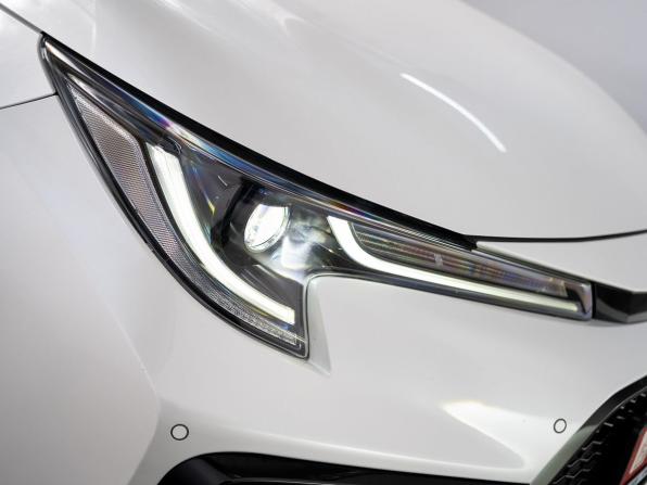 Toyota Levin XII (E210) с пробегом 2020 года, цена 1 858 000 рублей, 36374 км, седан, Автокод Объявления