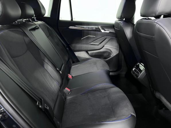 Volkswagen Tiguan III (China Market) с пробегом 2024 года, цена 4 497 000 рублей, 5420 км, внедорожник, Автокод Объявления