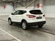 Nissan Qashqai II Казань  - изображение 30