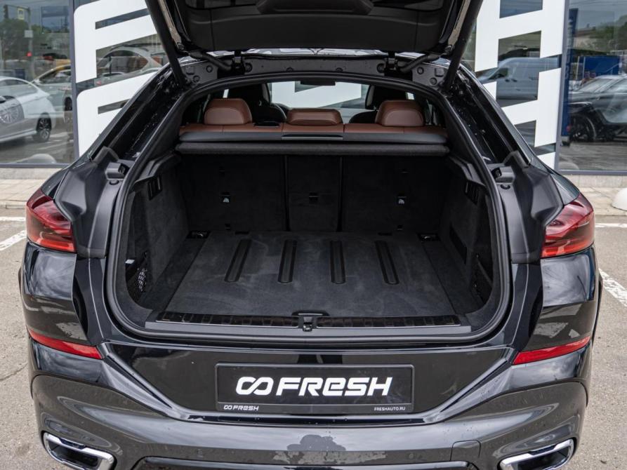 BMW X6 III (G06) Краснодар  - изображение 27
