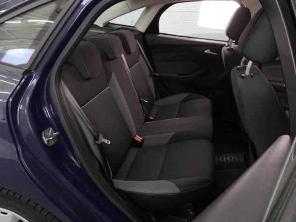 Ford Focus III с пробегом 2014 года, цена 699 000 рублей, 207270 км, седан, Автокод Объявления