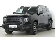 Haval Dargo Екатеринбург  - изображение 27