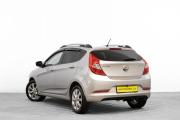 Hyundai Solaris I Рестайлинг Барнаул  - изображение 33
