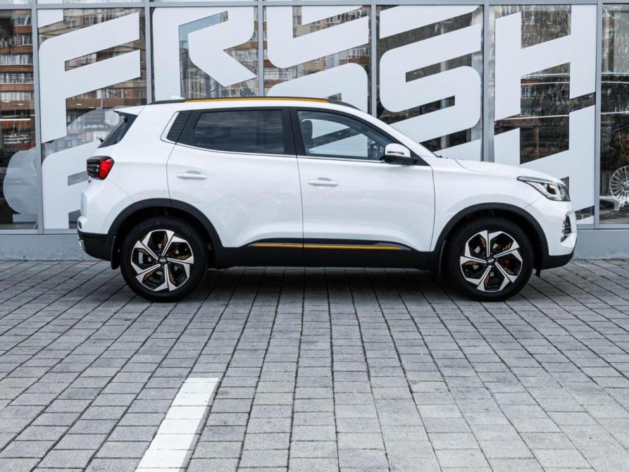 Chery Tiggo 4 Pro I Ставрополь  - изображение 5