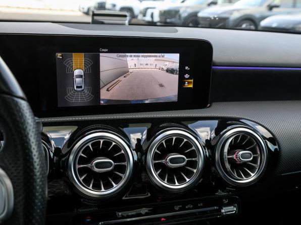 Mercedes-Benz A-Класс AMG II (W177) с пробегом 2020 года, цена 3 998 000 рублей, 52630 км, седан, Автокод Объявления