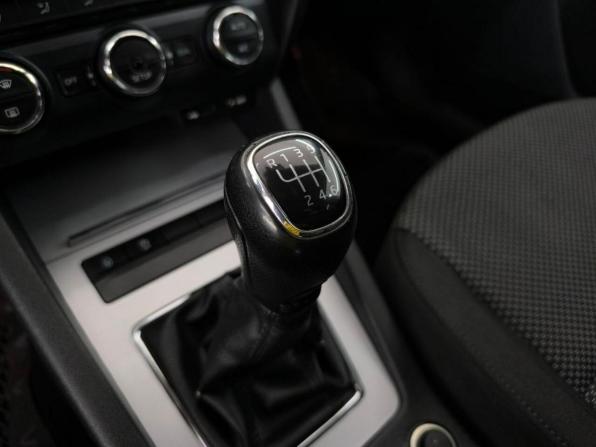 Skoda Octavia III (A7) с пробегом 2013 года, цена 998 545 рублей, 155887 км, лифтбек, Автокод Объявления