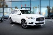 Infiniti QX60 I Рестайлинг Тюмень  - изображение 34
