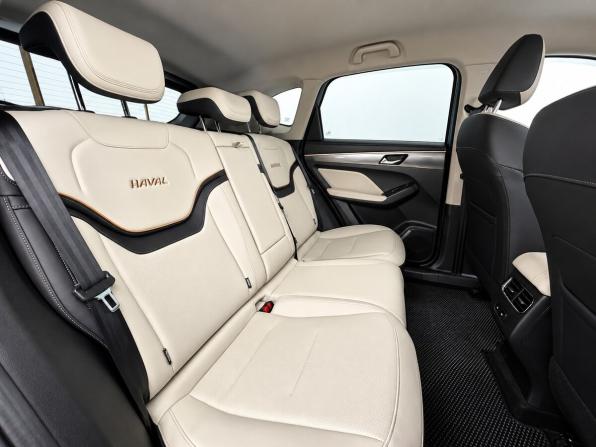 Haval Jolion I с пробегом 2021 года, цена 1 769 000 рублей, 42624 км, внедорожник, Автокод Объявления
