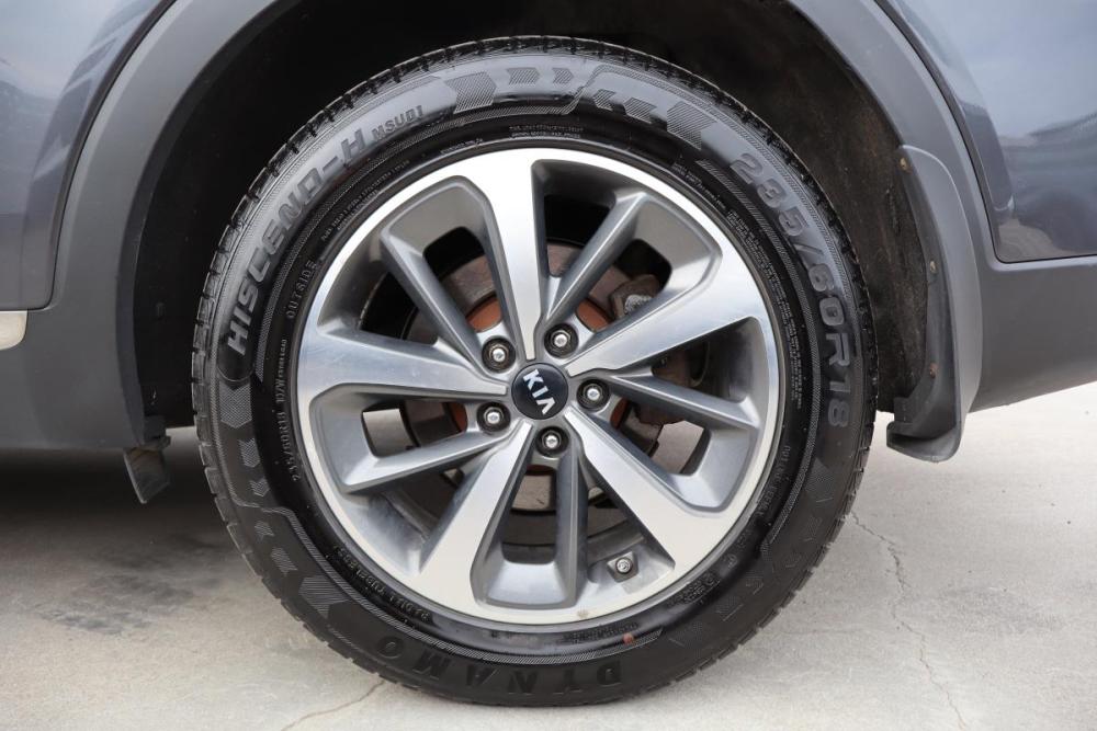 Kia Sorento III Prime Рестайлинг Санкт-Петербург  - изображение 18