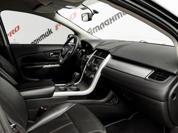 Ford Edge I Рестайлинг с пробегом 2014 года, цена 1 580 000 рублей, 170731 км, внедорожник, Автокод Объявления