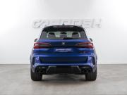 BMW X5 M III (F95) Москва  - изображение 35