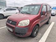 Fiat Doblo I Рестайлинг Санкт-Петербург  - изображение 5