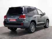 Toyota Land Cruiser 200 Series Чита  - изображение 27