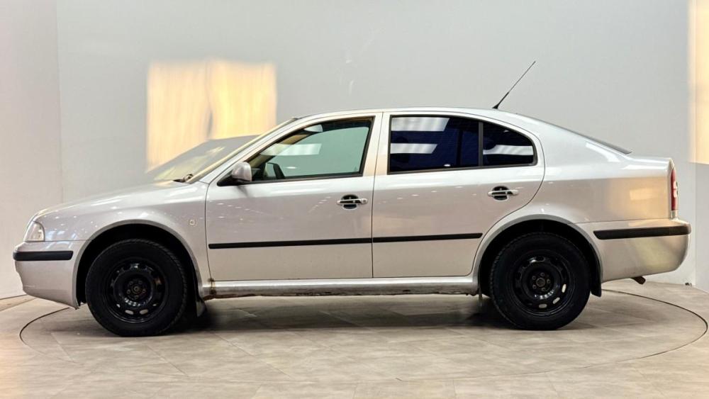 Skoda Octavia I (A4) Рестайлинг Липецк  - изображение 2