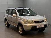 Nissan X-Trail I Красноярск  - изображение 22