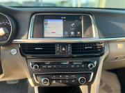 Kia Optima IV Владикавказ  - изображение 33