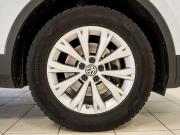 Volkswagen Tiguan II Ростов-на-Дону  - изображение 33