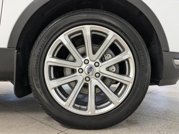 Ford Explorer V Рестайлинг 2 с пробегом 2019 года, цена 4 200 000 рублей, 32576 км, внедорожник, Автокод Объявления
