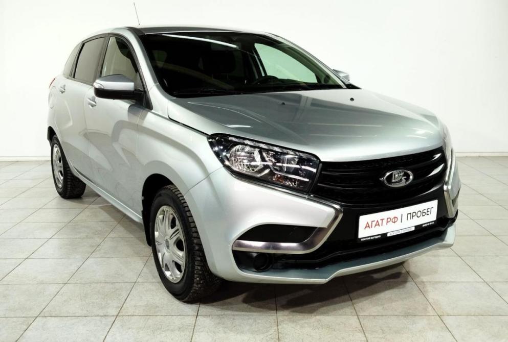 Lada (ВАЗ) XRAY I Саратов  - изображение 3