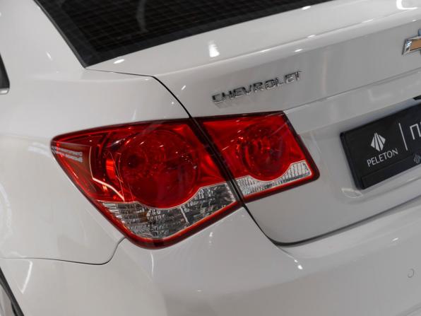 Chevrolet Cruze I Рестайлинг с пробегом 2012 года, цена 675 000 рублей, 229600 км, седан, Автокод Объявления
