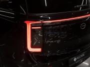 GAC Trumpchi S9 Москва  - изображение 56