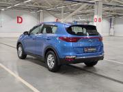 Kia Sportage IV Рестайлинг Казань  - изображение 30