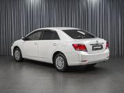 Toyota Allion II Рестайлинг 2 Ставрополь  - изображение 23
